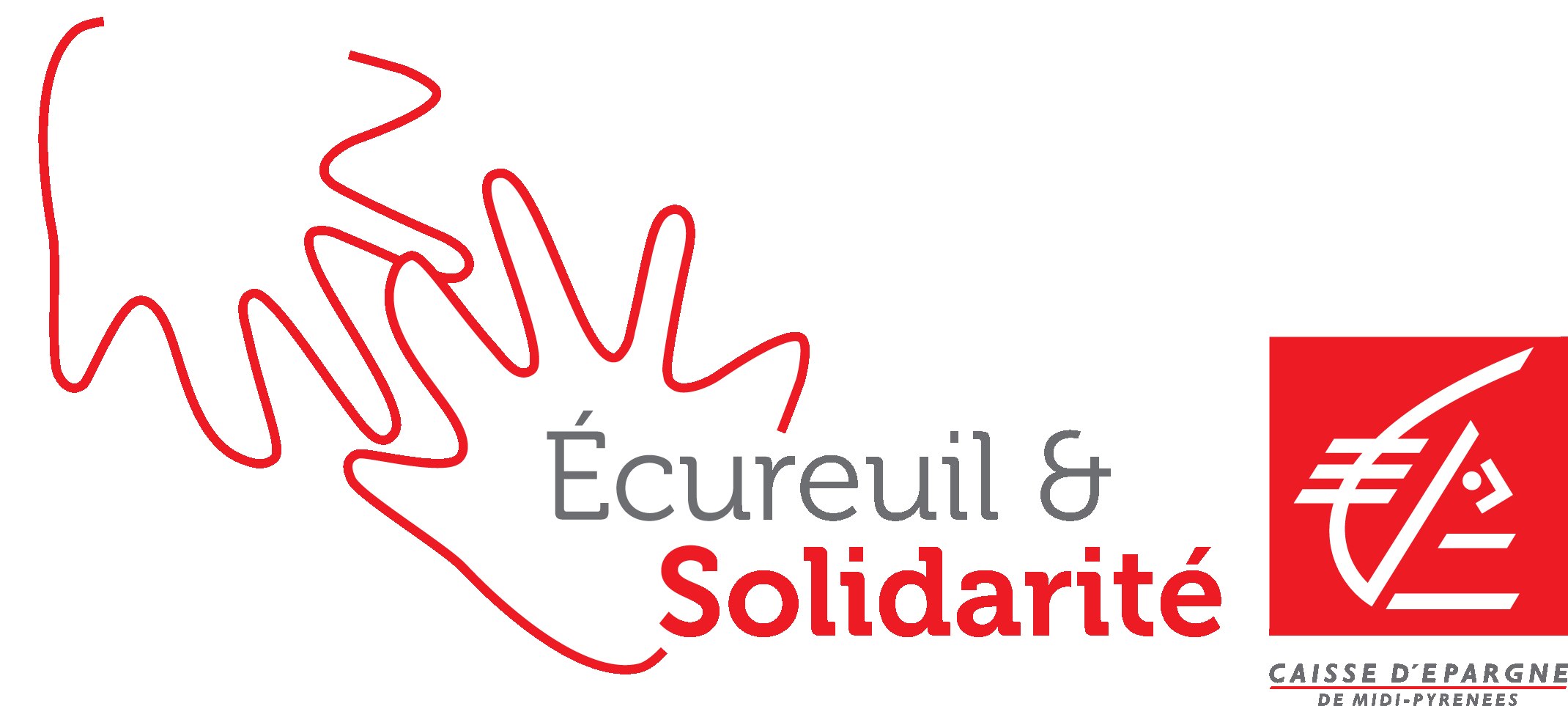 Ecureuil et Solidarite
