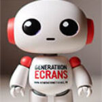 Illustration du profil de Gen Ecrans
